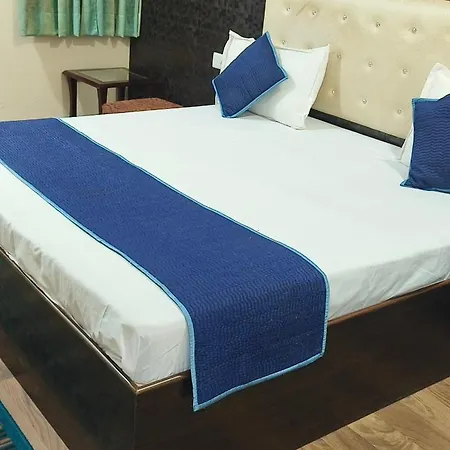 Hotel The Raj Fort-2