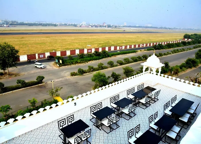 Hotel Siddharsh Heritage Jaipur