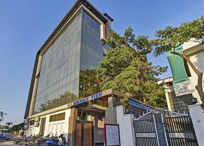 Airport ViewAirport Hotel