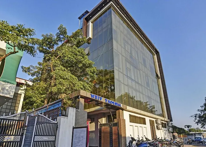 Airport ViewAirport Hotel